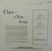 Chet Atkins – Chet LP vinyl record, image 2 of 2