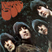 The Beatles – Rubber Soul LP vinyl record, image 1 of 7