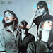 Shoes – Present Tense LP vinyl record, image 2 of 6