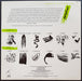 Andrew Richardson – Rainforest LP vinyl record, image 2 of 5