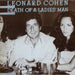 Leonard Cohen – Death Of A Ladies' Man LP vinyl record, image 1 of 5