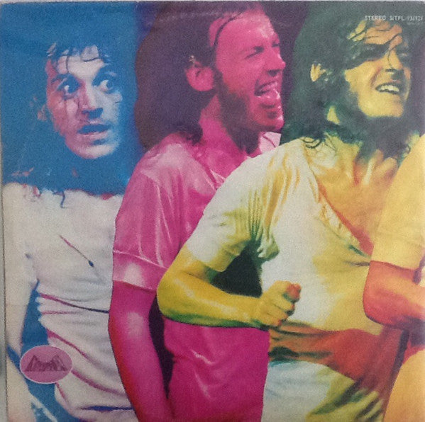 Joe Cocker – Cocker Happy LP vinyl record, image 2 of 5