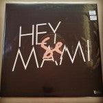 Sylvan Esso – Hey Mami 12" vinyl record, image 3 of 3