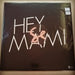 Sylvan Esso – Hey Mami 12" vinyl record, image 3 of 3