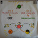 Yazz – Stand Up For Your Love Rights (The Remixes) 12" vinyl record, image 2 of 4