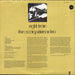 The Oscar Peterson Trio – Night Train LP vinyl record, image 2 of 9