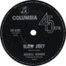 Russell Morris – Rachel 7" vinyl record, image 2 of 2