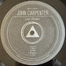 John Carpenter – Lost Themes LP vinyl record, image 6 of 9