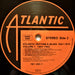 Various – Atlantic Rhythm And Blues 1947-1974 (Volume 1 1947-1952) (2xLP) LP vinyl record, image 6 of 8