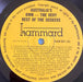 The Seekers – The Very Best Of The Seekers LP vinyl record, image 5 of 6
