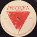 Foxygen – We Are The 21st Century Ambassadors Of Peace & Magic LP vinyl record, image 3 of 7