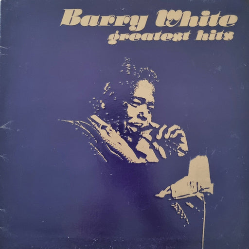 Barry White – Barry White's Greatest Hits