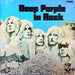 Deep Purple – In Rock LP vinyl record, image 1 of 6