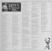 Eagles, Eagles – Hotel California = ホテル・カリフォルニア LP vinyl record, image 9 of 10