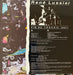 René Lussier – Fin Du Travail (Version 1) LP vinyl record, image 2 of 4