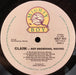 Not Drowning, Waving – Claim LP vinyl record, image 4 of 6