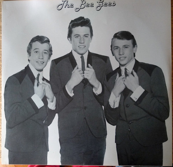 Bee Gees – Birth Of Brilliance (2xLP) LP vinyl record, image 6 of 10