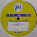 The Dynamic Hepnotics – Hepnobeat! 12" vinyl record, image 3 of 4