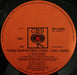 Paul Simon – There Goes Rhymin' Simon LP vinyl record, image 5 of 6