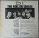 The Rolling Stones – 12 X 5 LP vinyl record, image 2 of 6