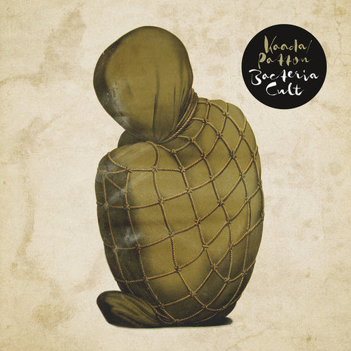 Kaada, Mike Patton – Bacteria Cult