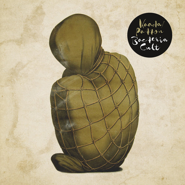 Kaada, Mike Patton – Bacteria Cult