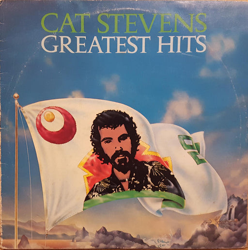Cat Stevens – Greatest Hits LP vinyl record, image 1 of 6