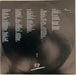 Graham Parker – The Mona Lisa's Sister LP vinyl record, image 7 of 7