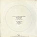 Spandau Ballet – Journeys To Glory LP vinyl record, image 2 of 7