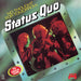 Status Quo – No Thought For Tomorrow LP vinyl record, image 1 of 4
