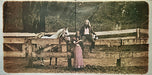 Van Morrison – Tupelo Honey LP vinyl record, image 2 of 5