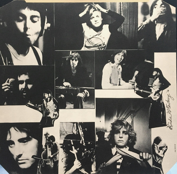 Wings – Wings At The Speed Of Sound LP vinyl record, image 5 of 10