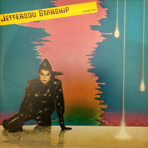 Jefferson Starship – Modern Times