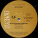 Westworld – Ba-Na-Na-Bam-Boomerang 12" vinyl record, image 3 of 4
