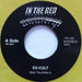Ex-Cult – Stick The Knife In 7" vinyl record, image 3 of 7