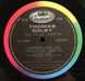 Thomas Dolby – The Flat Earth LP vinyl record, image 10 of 10