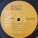 George Thorogood & The Destroyers – Move It On Over LP vinyl record, image 4 of 4