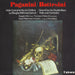 Niccolò Paganini, Giovanni Bottesini, Ruggiero Ricci, Francesco Petracchi, Royal Philharmonic Orchestra, Piero Bellugi – Violin Concerto No.4 In D Minor, Le Streghe (Witches Dance) / Grand Duo For Double Bass Violin And Orchestra LP vinyl record, image 1 of 4