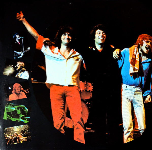 10cc – Live And Let Live (2xLP) LP vinyl record, image 3 of 8