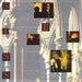 Sting – Ten Summoner's Tales LP vinyl record, image 6 of 6