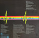 Pink Floyd – The Dark Side Of The Moon LP vinyl record, image 2 of 6