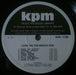 Various – Look On The Bright Side LP vinyl record, image 4 of 4