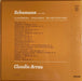Claudio Arrau – Claudio Arrau Spielt = Plays = Joue Schumann (9xLP) LP vinyl record, image 2 of 4