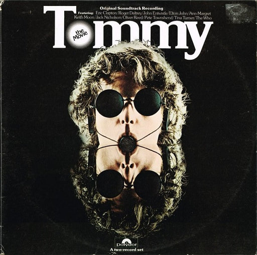 Various – Tommy (Original Soundtrack Recording) (2xLP) LP vinyl record, image 1 of 10