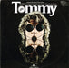 Various – Tommy (Original Soundtrack Recording) (2xLP) LP vinyl record, image 1 of 10