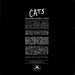 Andrew Lloyd Webber – Cats (2xLP) LP vinyl record, image 4 of 10