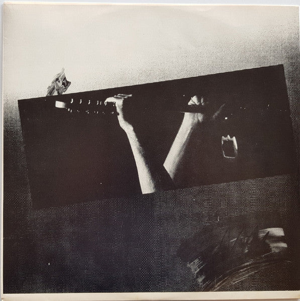 Billy Thorpe – Stimulation LP vinyl record, image 6 of 6