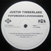 Justin Timberlake – Futuresex / Lovesounds (2xLP) LP vinyl record, image 7 of 8