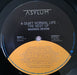 Warren Zevon – A Quiet Normal Life: The Best Of Warren Zevon LP vinyl record, image 3 of 4