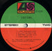 Chic – C'est Chic LP vinyl record, image 4 of 5